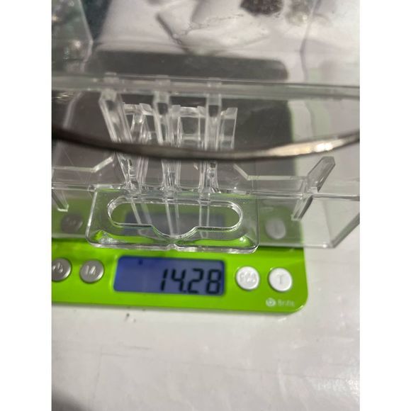 RLM STUDIO sterling silver choker - Picture 4 of 6